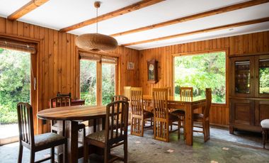 Casa en venta en PEÑALOLÉN