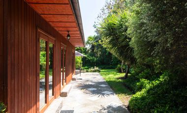 Casa en venta en PEÑALOLÉN