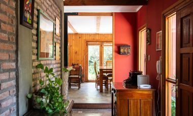 Casa en venta en PEÑALOLÉN