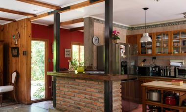 Casa en venta en PEÑALOLÉN