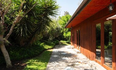 Casa en venta en PEÑALOLÉN