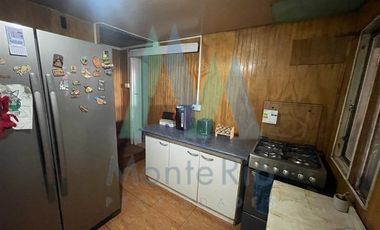 Casa en Venta en Villa Los Ediles