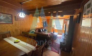 Casa en Venta en Villa Los Ediles