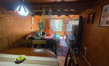 Casa en Venta en Villa Los Ediles