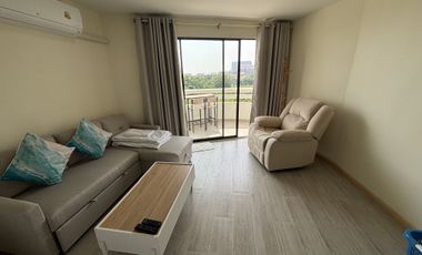 Studio Condo for rent at VIP Condochain Cha-Am