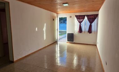 MUY BUEN DEPARTAMENTO DE 1 DORMITORIO PRÓXIMO AL CENTRO DE ESQUEL