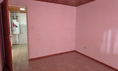 MUY BUEN DEPARTAMENTO DE 1 DORMITORIO PRÓXIMO AL CENTRO DE ESQUEL