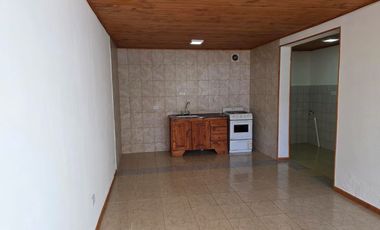 MUY BUEN DEPARTAMENTO DE 1 DORMITORIO PRÓXIMO AL CENTRO DE ESQUEL