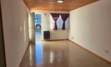MUY BUEN DEPARTAMENTO DE 1 DORMITORIO PRÓXIMO AL CENTRO DE ESQUEL