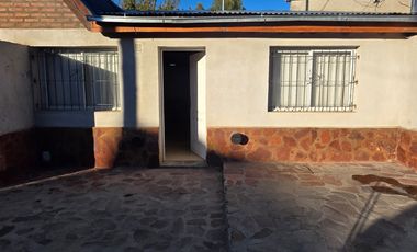 MUY BUEN DEPARTAMENTO DE 1 DORMITORIO PRÓXIMO AL CENTRO DE ESQUEL