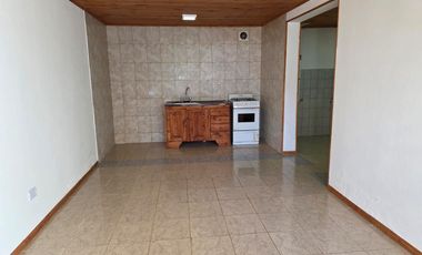 MUY BUEN DEPARTAMENTO DE 1 DORMITORIO PRÓXIMO AL CENTRO DE ESQUEL