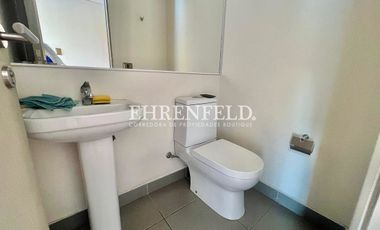 Calle Limache, Viña del Mar. Moderna Oficina.