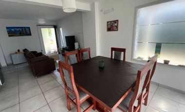 CASA EN VENTA LUJAN DE CUYO DOS DORMITORIOS CON TOUR VIRTUAL INMOBILIARIO