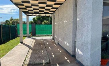 CASA EN VENTA LUJAN DE CUYO DOS DORMITORIOS CON TOUR VIRTUAL INMOBILIARIO