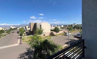 CASA EN VENTA LUJAN DE CUYO DOS DORMITORIOS CON TOUR VIRTUAL INMOBILIARIO