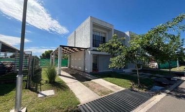 CASA EN VENTA LUJAN DE CUYO DOS DORMITORIOS CON TOUR VIRTUAL INMOBILIARIO