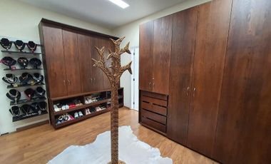 Casa en renta en Rancho San Juan excelente vista y ubicación