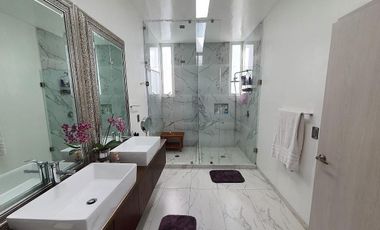 Casa en renta en Rancho San Juan excelente vista y ubicación