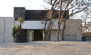 Casa en renta en Rancho San Juan excelente vista y ubicación