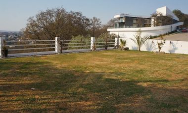 Casa en renta en Rancho San Juan excelente vista y ubicación