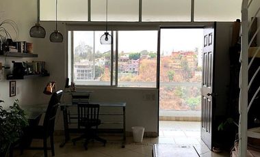 Espectacular casa en Cuernavaca con hermosa vista y seguridad 24/7