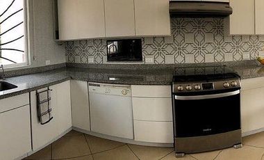 Espectacular casa en Cuernavaca con hermosa vista y seguridad 24/7