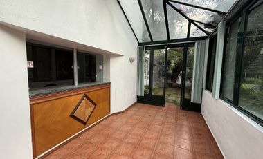 Espectacular casa en la mejor zona de la CDMX