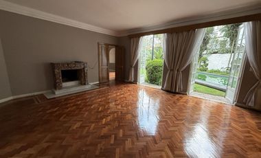 Espectacular casa en la mejor zona de la CDMX