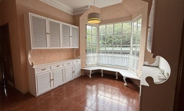 Espectacular casa en la mejor zona de la CDMX
