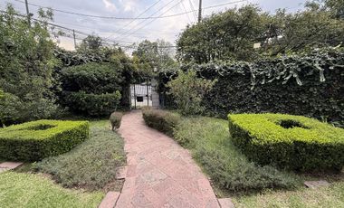 Espectacular casa en la mejor zona de la CDMX