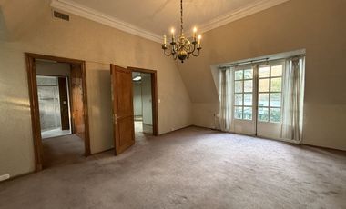 Espectacular casa en la mejor zona de la CDMX
