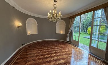 Espectacular casa en la mejor zona de la CDMX