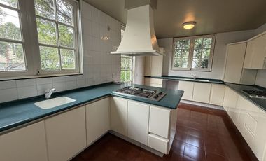 Espectacular casa en la mejor zona de la CDMX