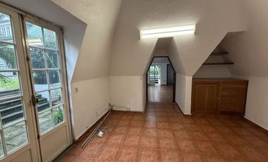 Espectacular casa en la mejor zona de la CDMX