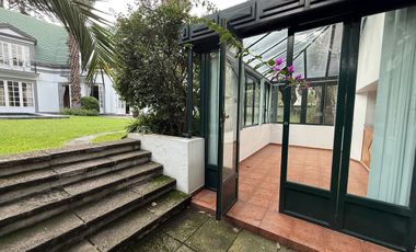Espectacular casa en la mejor zona de la CDMX