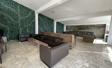 Casa con doble seguridad y vista al bosque a 5 mins de la caseta de acceso
