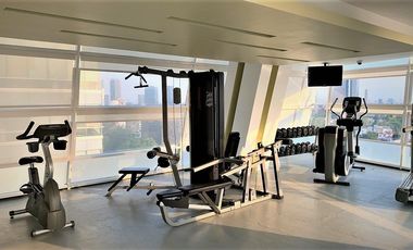 Departamento con excelente ubicación y 3 terrazas con vista panorámicas