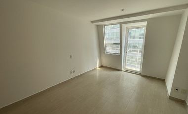 Departamento con excelente ubicación y 3 terrazas con vista panorámicas