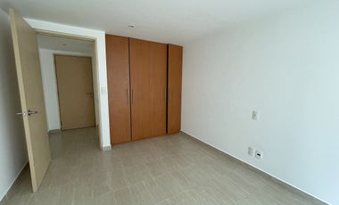 Departamento con excelente ubicación y 3 terrazas con vista panorámicas