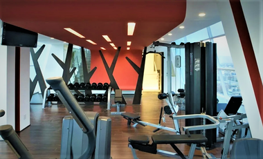 Departamento con excelente ubicación y 3 terrazas con vista panorámicas