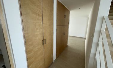 Departamento con excelente ubicación y 3 terrazas con vista panorámicas