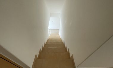 Departamento con excelente ubicación y 3 terrazas con vista panorámicas