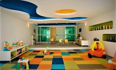 Departamento con excelente ubicación y 3 terrazas con vista panorámicas