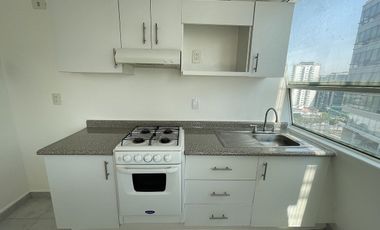 Departamento con excelente ubicación y 3 terrazas con vista panorámicas