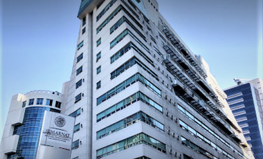 Departamento con excelente ubicación y 3 terrazas con vista panorámicas