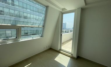 Departamento con excelente ubicación y 3 terrazas con vista panorámicas