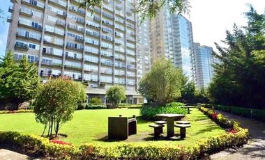 Departamento amueblado en renta -STAMPA - a 5 mins de Sana Fe