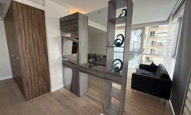 Departamento amueblado en renta -STAMPA - a 5 mins de Sana Fe