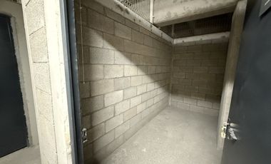 Departamento amueblado en renta -STAMPA - a 5 mins de Sana Fe