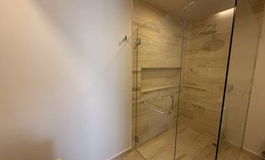 Departamento amueblado en renta -STAMPA - a 5 mins de Sana Fe